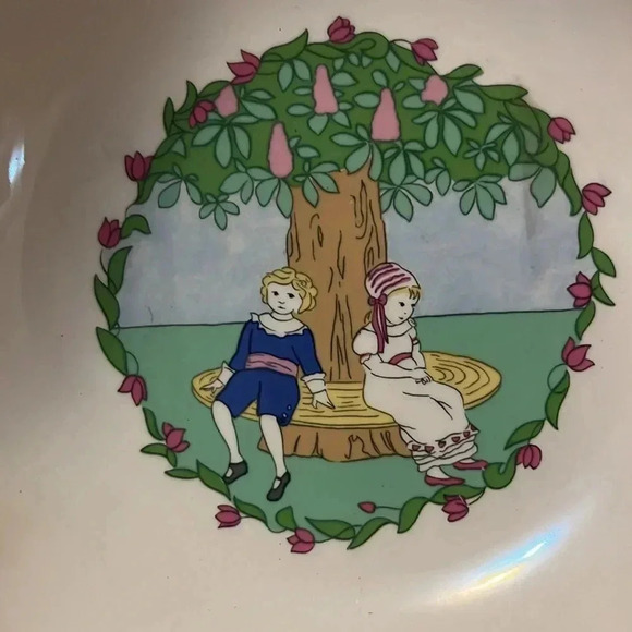 Laura Ashley playtime bowl - Picture 2 of 4